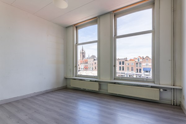 Medium property photo - Markt 73, 2611 GS Delft